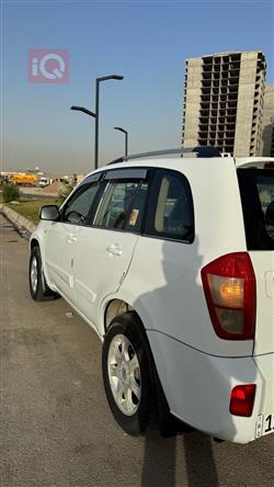 Chery Tiggo 3